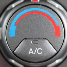 Установка автокондиционеров